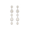 Mae Chandelier Earrings