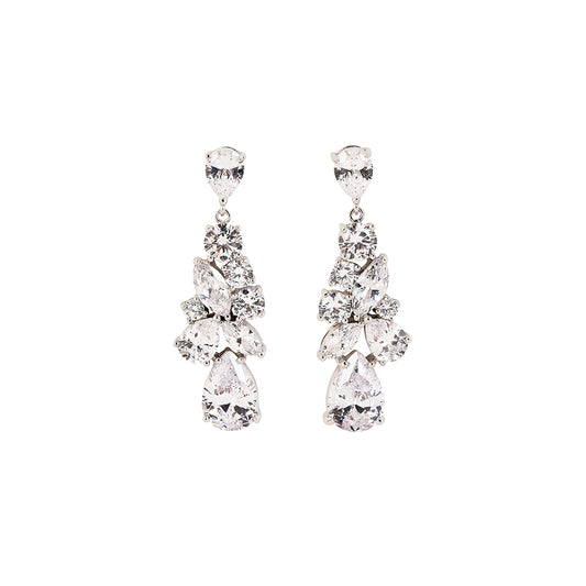 Regalia Madame Earrings