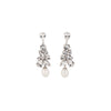Regalia Madame Pearl Earrings