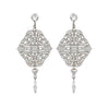 Paris Chandelier Earrings