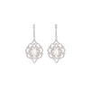 Ruby Earrings