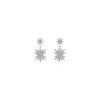Starry Night Earrings