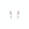 Twilight Drop Earrings