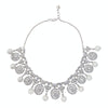 Valencia Pearl Earrings