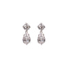Veil earrings