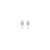Viva Pearl Earrings