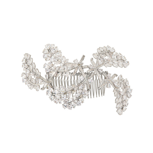Winston  Headpiece