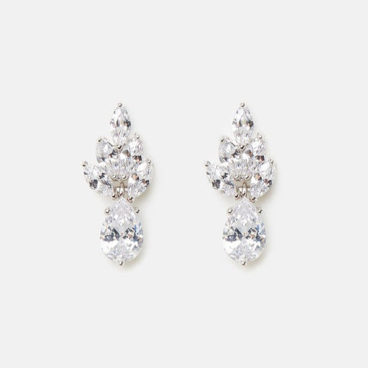 Queenie Earrings
