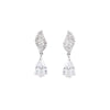 Kande Pave Earrings