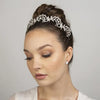 Lily Of the Valley Diademe
