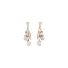 Regalia Madame Pearl Earrings