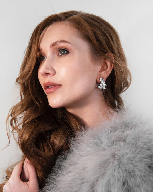 Loren Earrings